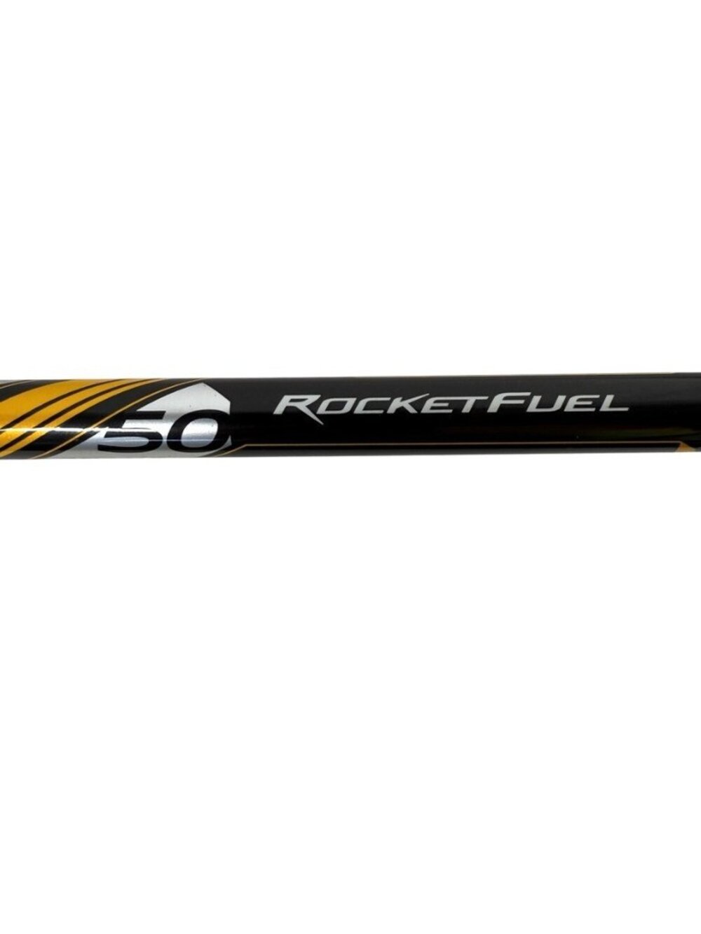TaylorMade Fujikura Rocketfuel 50 M Medium Flex Senior Shaft Only 44.5" NEW